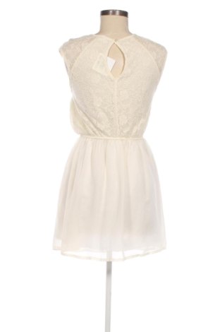 Šaty  Clockhouse, Velikost M, Barva Béžová, Cena  565,00 Kč