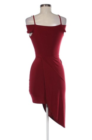 Φόρεμα Club L, Μέγεθος S, Χρώμα Κόκκινο, Τιμή 41,99 €