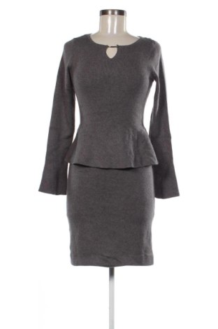 Φόρεμα Comma,, Μέγεθος S, Χρώμα Γκρί, Τιμή 50,99 €
