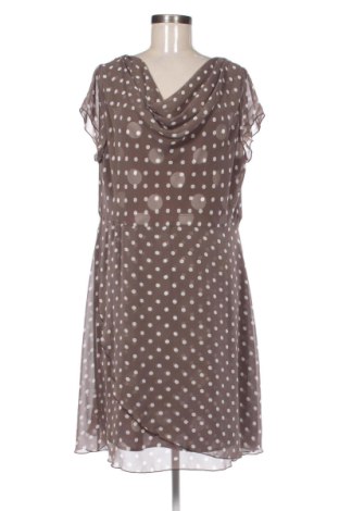 Šaty  Comma,, Velikost XL, Barva Vícebarevné, Cena  1 279,00 Kč