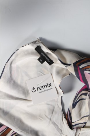 Šaty  Comma,, Veľkosť M, Farba Viacfarebná, Cena  35,95 €