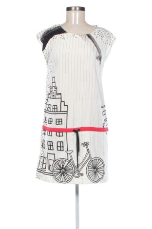 Kleid Cop.copine, Größe S, Farbe Mehrfarbig, Preis 54,99 €