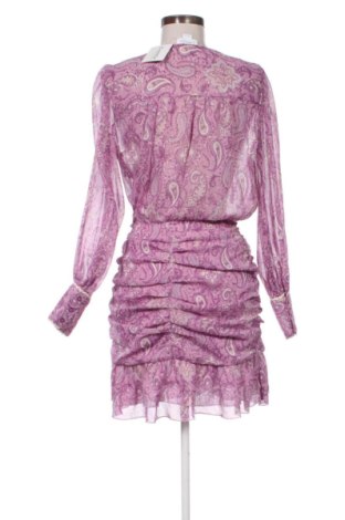 Sukienka Cotton Club, Rozmiar S, Kolor Kolorowy, Cena 104,99 zł