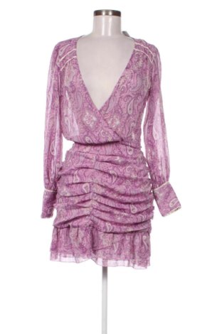 Sukienka Cotton Club, Rozmiar S, Kolor Kolorowy, Cena 104,99 zł