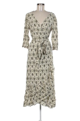 Kleid Cotton Club, Größe L, Farbe Mehrfarbig, Preis 18,99 €