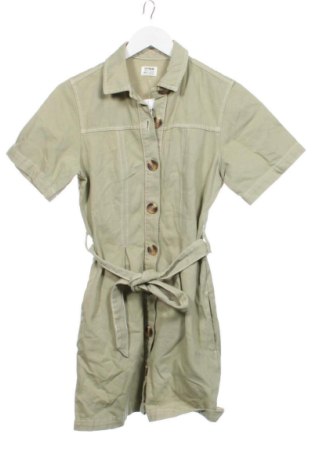 Kleid Cotton On, Größe M, Farbe Grün, Preis 13,99 €