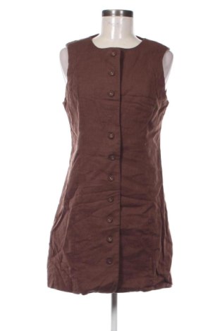Φόρεμα Cotton On, Μέγεθος M, Χρώμα Καφέ, Τιμή 13,99 €