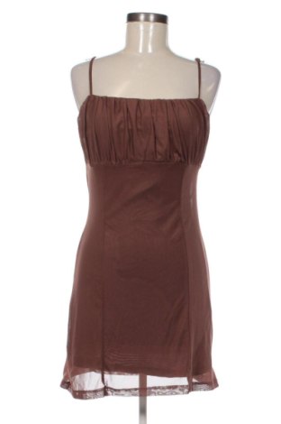 Φόρεμα Cropp, Μέγεθος S, Χρώμα Καφέ, Τιμή 12,19 €