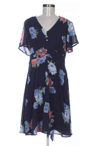 Kleid Cubus, Größe L, Farbe Mehrfarbig, Preis € 15,99