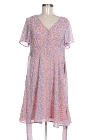 Kleid Cubus, Größe M, Farbe Mehrfarbig, Preis 20,00 €