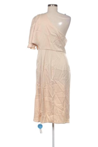 Rochie Cupshe, Mărime L, Culoare Bej, Preț 286,73 Lei