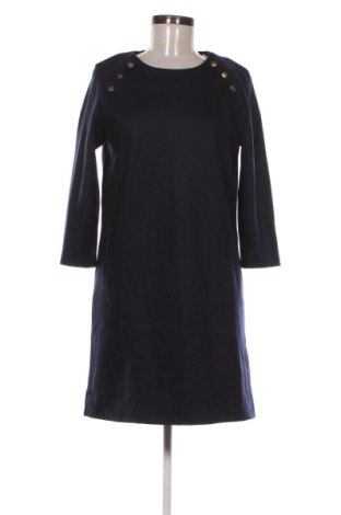 Kleid Cyrillus, Größe M, Farbe Blau, Preis € 54,99