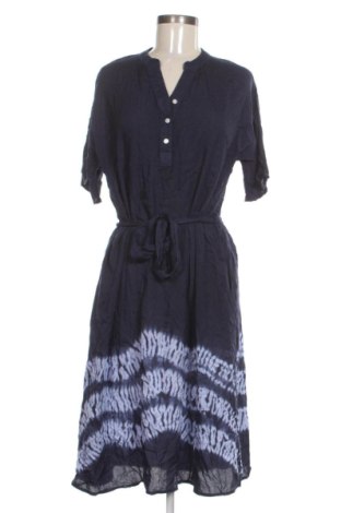 Ruha DAVID, Méret M, Szín Kék, Ár 6 944 Ft
