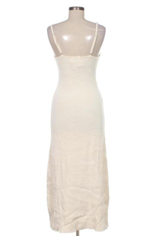 Sukienka DISSH, Rozmiar M, Kolor ecru, Cena 220,99 zł