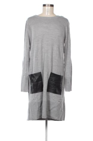 Šaty  DKNY, Velikost L, Barva Šedá, Cena  4 249,00 Kč