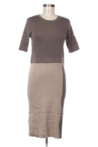 Sukienka DKNY, Rozmiar M, Kolor Brązowy, Cena 352,99 zł