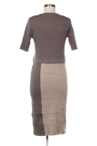 Sukienka DKNY, Rozmiar M, Kolor Brązowy, Cena 352,99 zł