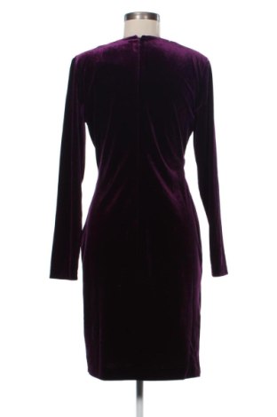 Sukienka DKNY, Rozmiar M, Kolor Fioletowy, Cena 356,00 zł