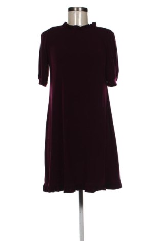 Šaty  Daphne, Velikost S, Barva Fialová, Cena  709,00 Kč