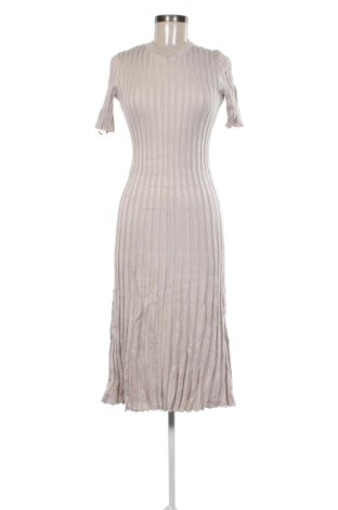 Kleid Decjuba, Größe S, Farbe Beige, Preis € 54,99