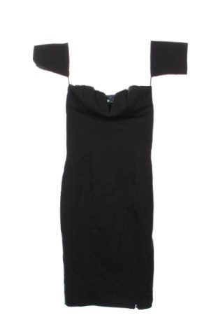 Φόρεμα Denny Rose, Μέγεθος XS, Χρώμα Μαύρο, Τιμή 50,99 €
