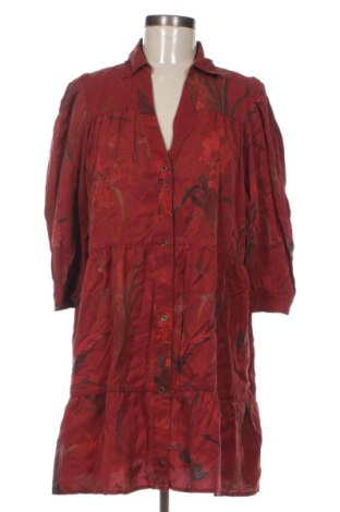 Рокля Desigual, Размер M, Цвят Многоцветен, Цена 42,43 €