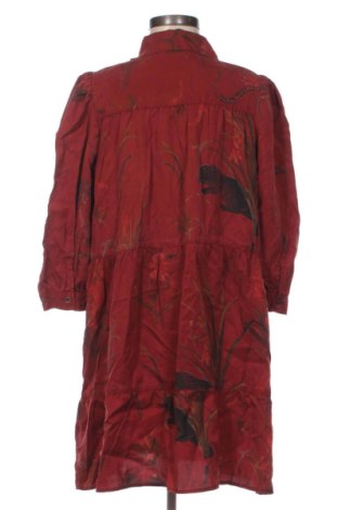 Рокля Desigual, Размер M, Цвят Многоцветен, Цена 42,43 €