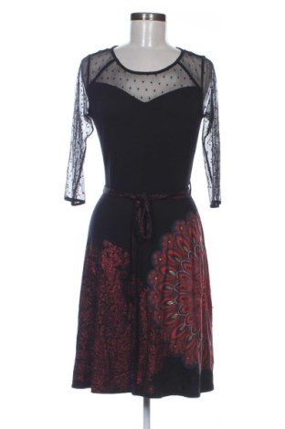 Rochie Desigual, Mărime M, Culoare Multicolor, Preț 218,96 Lei