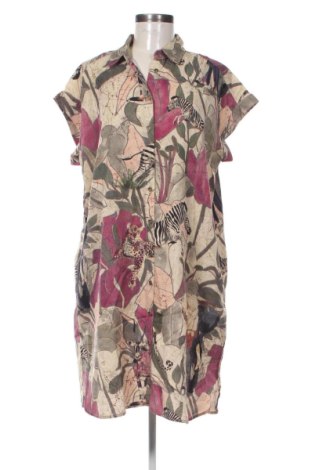 Sukienka Desigual, Rozmiar XL, Kolor Kolorowy, Cena 504,99 zł