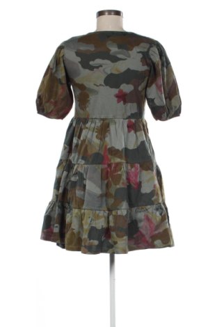 Šaty  Desigual, Velikost M, Barva Vícebarevné, Cena  2 849,00 Kč