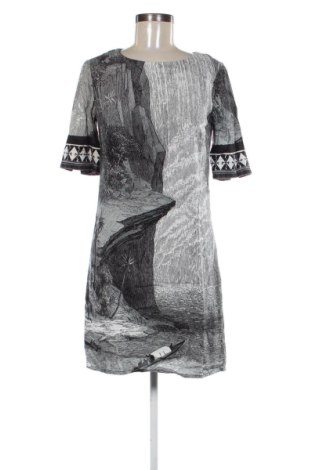 Šaty  Desigual, Velikost S, Barva Vícebarevné, Cena  2 849,00 Kč