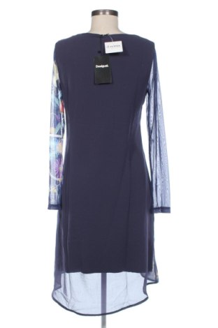 Šaty  Desigual, Velikost M, Barva Vícebarevné, Cena  2 849,00 Kč