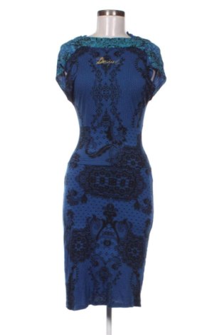 Šaty  Desigual, Veľkosť M, Farba Viacfarebná, Cena  42,00 €