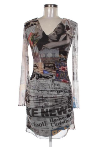 Šaty  Desigual, Velikost M, Barva Vícebarevné, Cena  1 190,00 Kč