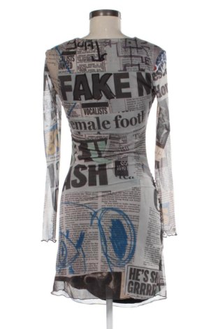 Šaty  Desigual, Velikost M, Barva Vícebarevné, Cena  1 190,00 Kč