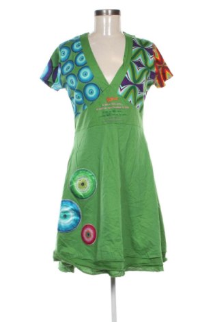 Рокля Desigual, Размер XL, Цвят Многоцветен, Цена 42,43 €