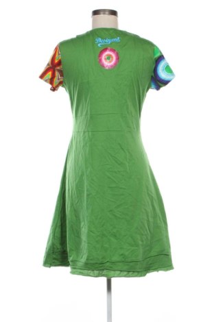 Рокля Desigual, Размер XL, Цвят Многоцветен, Цена 42,43 €