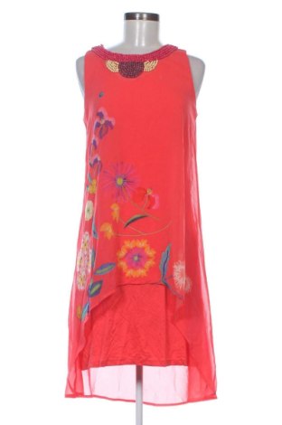 Φόρεμα Desigual, Μέγεθος M, Χρώμα Πολύχρωμο, Τιμή 38,99 €