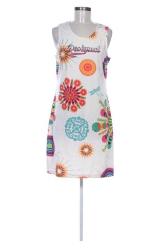 Šaty  Desigual, Velikost XL, Barva Vícebarevné, Cena  1 279,00 Kč