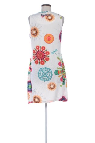 Šaty  Desigual, Velikost XL, Barva Vícebarevné, Cena  1 279,00 Kč