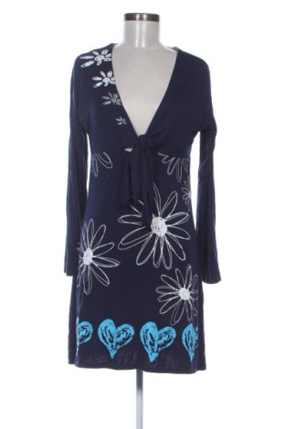 Šaty  Desigual, Velikost L, Barva Vícebarevné, Cena  1 279,00 Kč