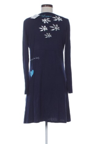 Šaty  Desigual, Velikost L, Barva Vícebarevné, Cena  1 279,00 Kč