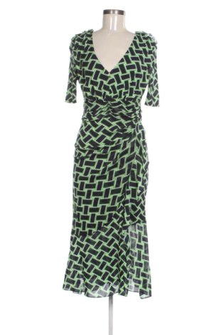 Rochie Diane Von Furstenberg, Mărime L, Culoare Multicolor, Preț 2.095,00 Lei