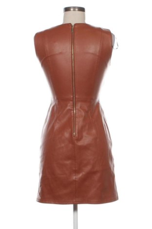 Rochie Dika, Mărime XS, Culoare Maro, Preț 130,33 Lei