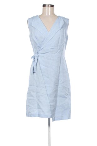 Sukienka Dika, Rozmiar M, Kolor Niebieski, Cena 131,57 zł