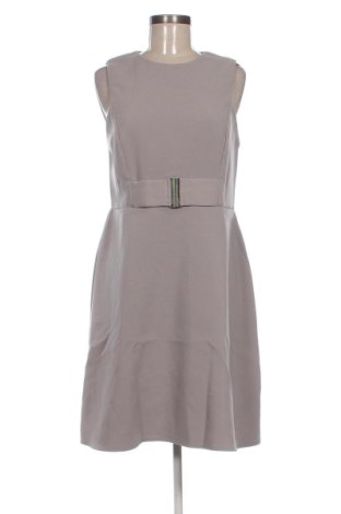 Рокля Dorothy Perkins, Размер L, Цвят Сив, Цена 14,31 €