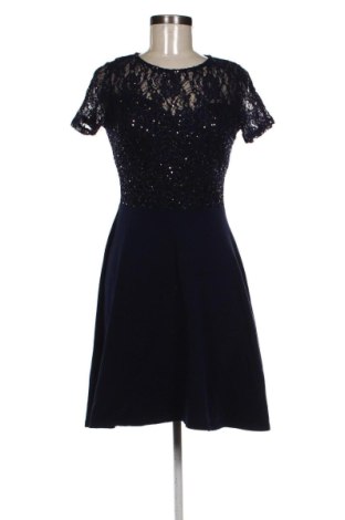 Rochie Dorothy Perkins, Mărime M, Culoare Albastru, Preț 85,99 Lei
