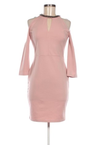 Рокля Drole De Copine, Размер M, Цвят Розов, Цена 48,06 €