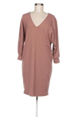 Šaty  Dynamite, Velikost S, Barva Popelavě růžová, Cena  696,00 Kč