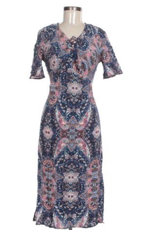 Šaty  ETIC, Velikost S, Barva Vícebarevné, Cena  565,00 Kč